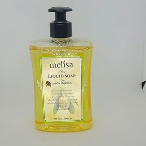 🏵🏵Melisa Olive Extract Liquid Soap 500ml